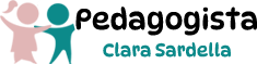 Pedagogista Clara Sardella